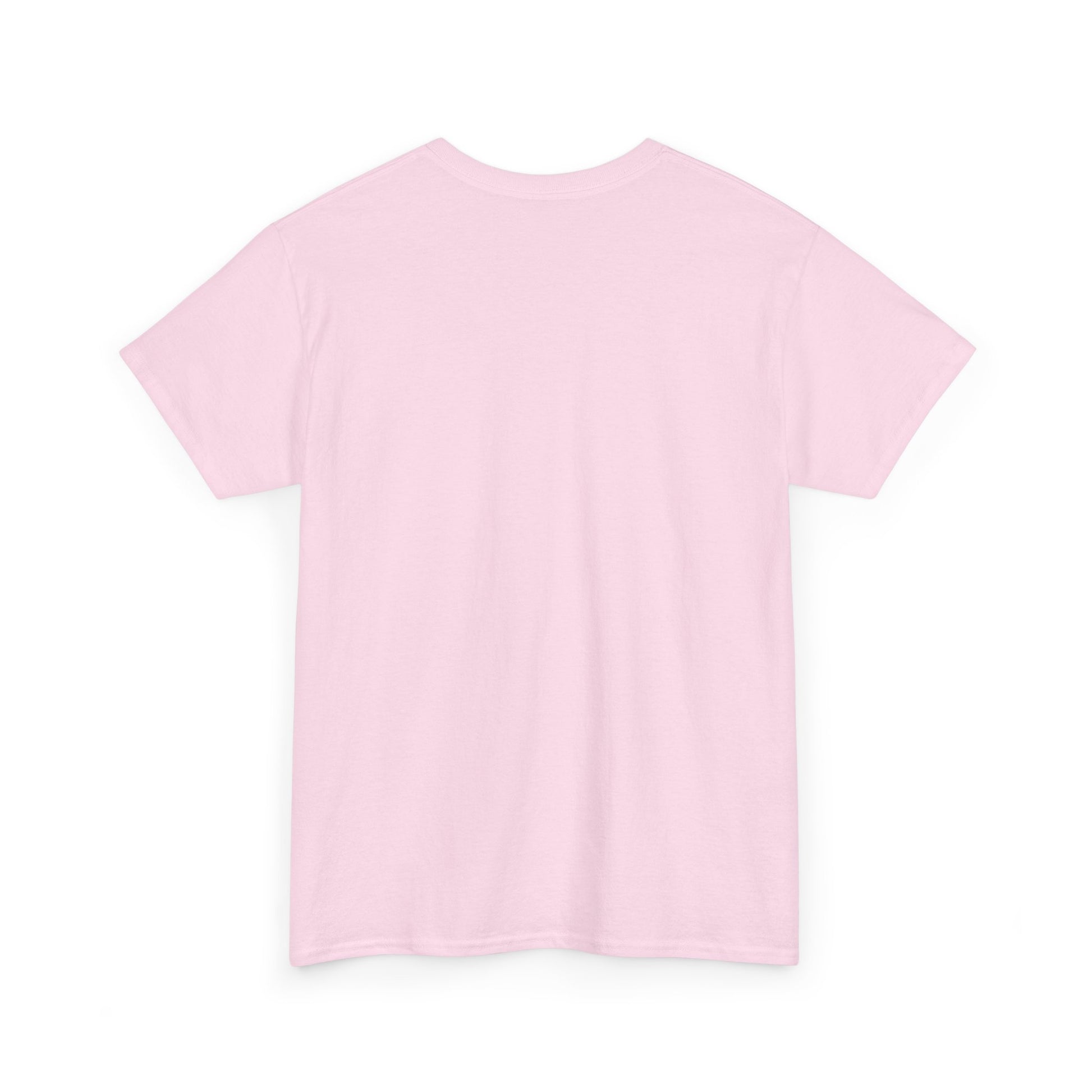 Inspiring Virgo Tee - Unisex Heavy Cotton Shirt, Astrology Gift, Humor Shirt, Zodiac Apparel, Unique Virgo Merchandise
