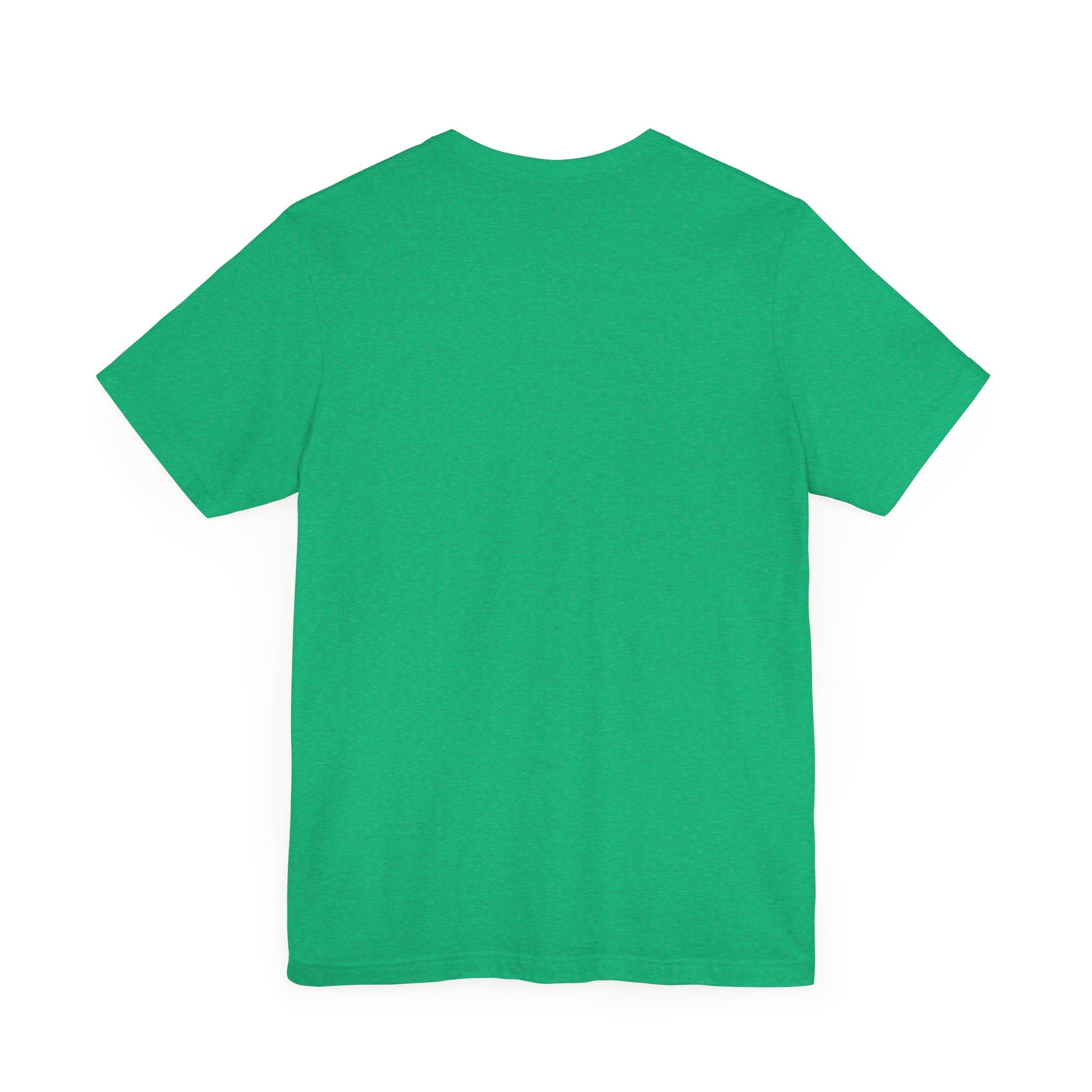 Colorful Love Me Less Tee - Unisex Jersey Short Sleeve T-Shirt, Graphic Tee, Casual Wear, Trendy Style, Unique Gift Idea