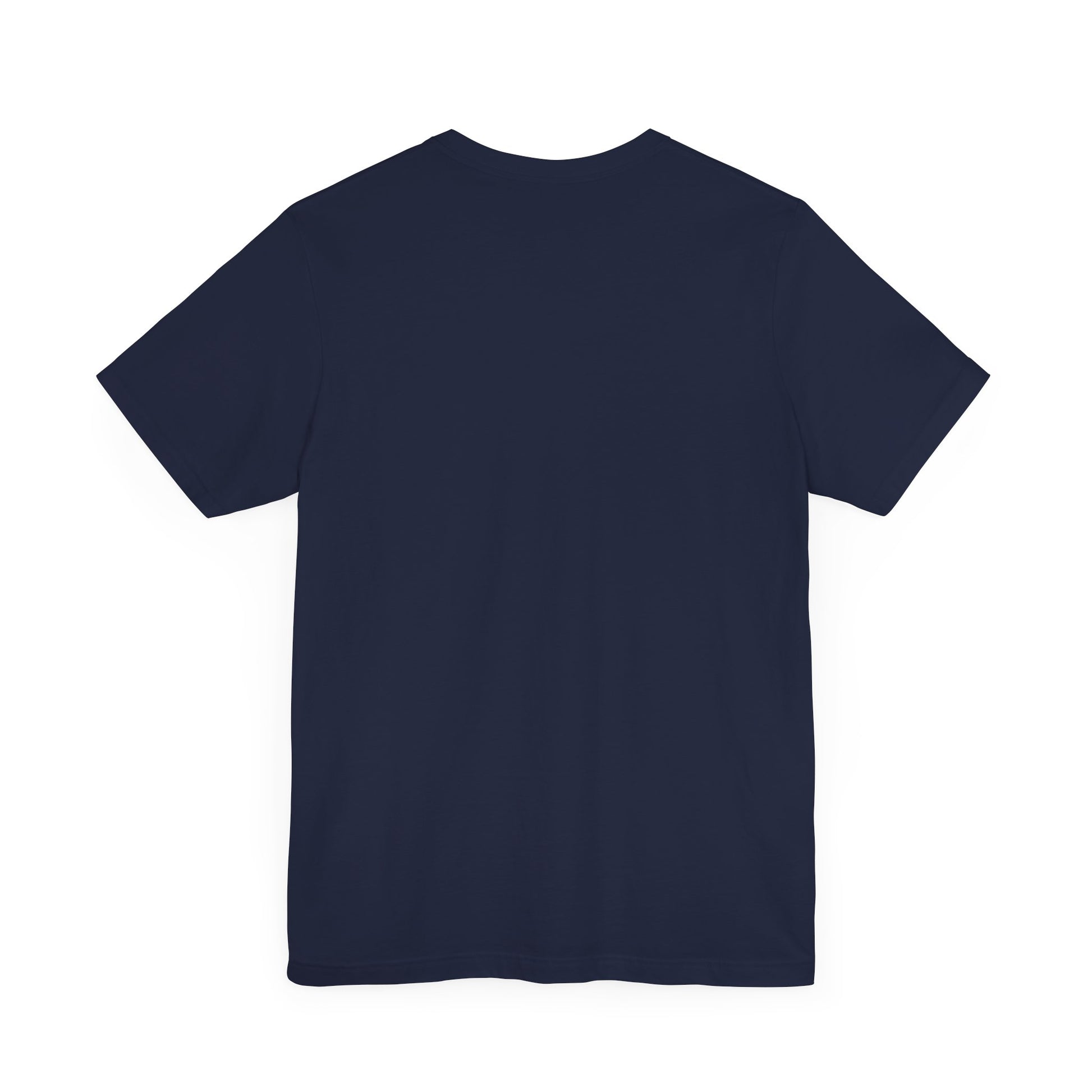 Colorful Love Me Less Tee - Unisex Jersey Short Sleeve T-Shirt, Graphic Tee, Casual Wear, Trendy Style, Unique Gift Idea
