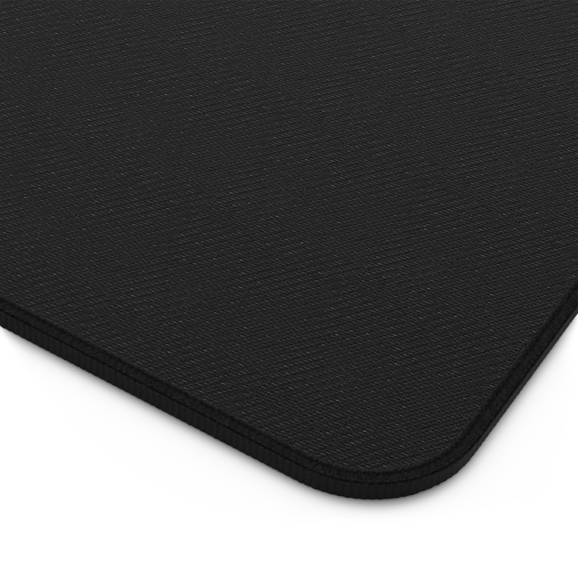 Colorful Gnome Desk Mat - Fun Gaming Mouse Pad, Office Decor, Gift for Gamers, Home Office Accessories, Unique Desk Decor