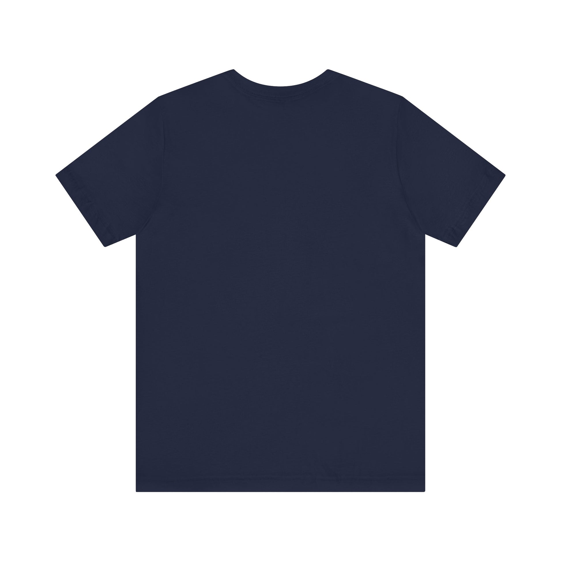 Colorful Love Me Less Tee - Unisex Jersey Short Sleeve T-Shirt, Graphic Tee, Casual Wear, Trendy Style, Unique Gift Idea