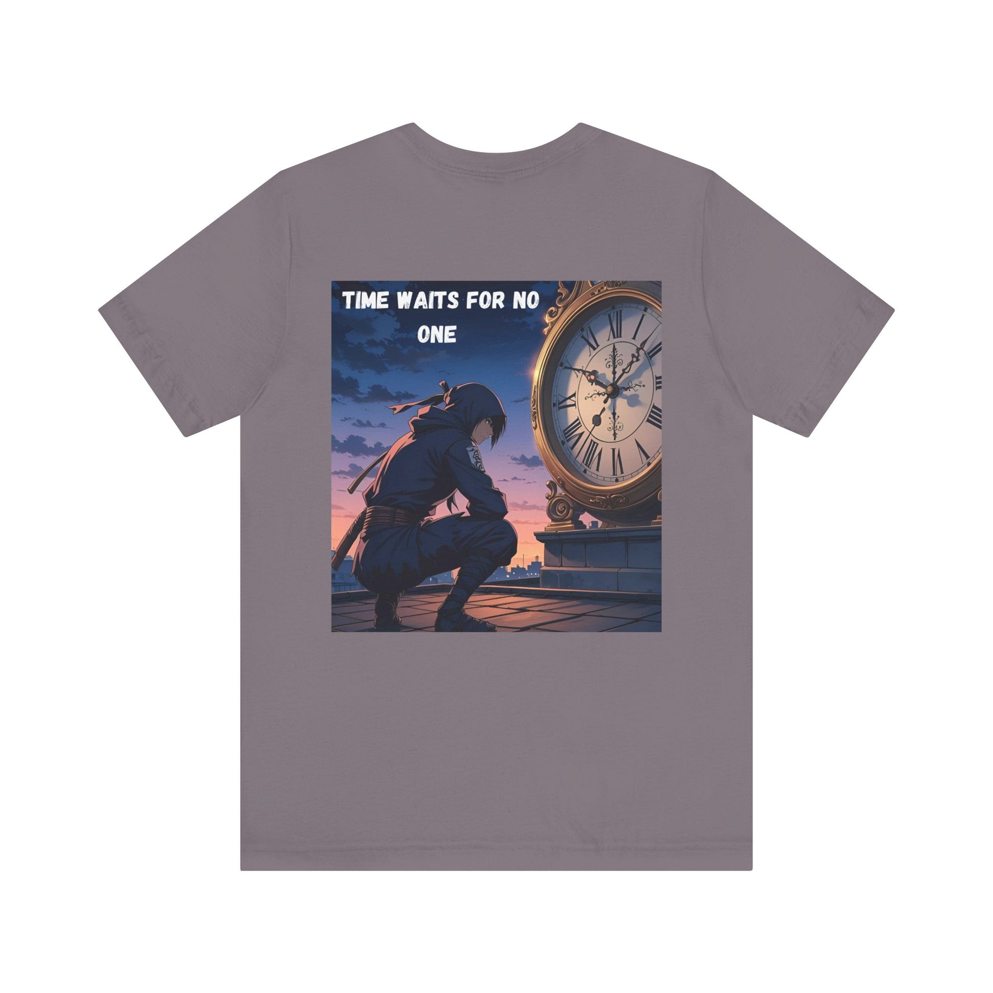 Epic Adventure Graphic Tee - Unisex Jersey Short Sleeve Tee, Cool T-Shirt for Gamers, Stylish Casual Wear, Unique Gifts, Retro Design
