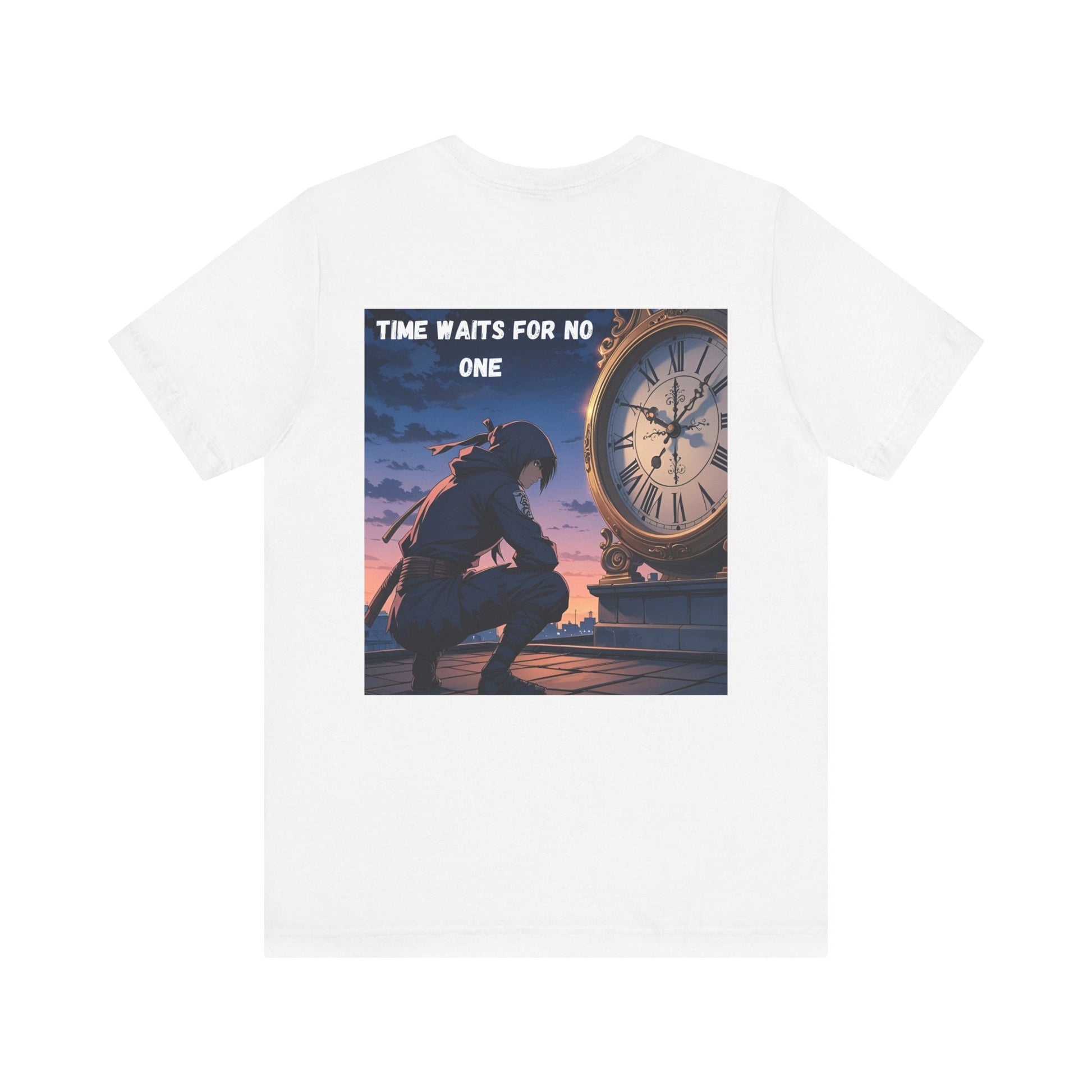 Epic Adventure Graphic Tee - Unisex Jersey Short Sleeve Tee, Cool T-Shirt for Gamers, Stylish Casual Wear, Unique Gifts, Retro Design