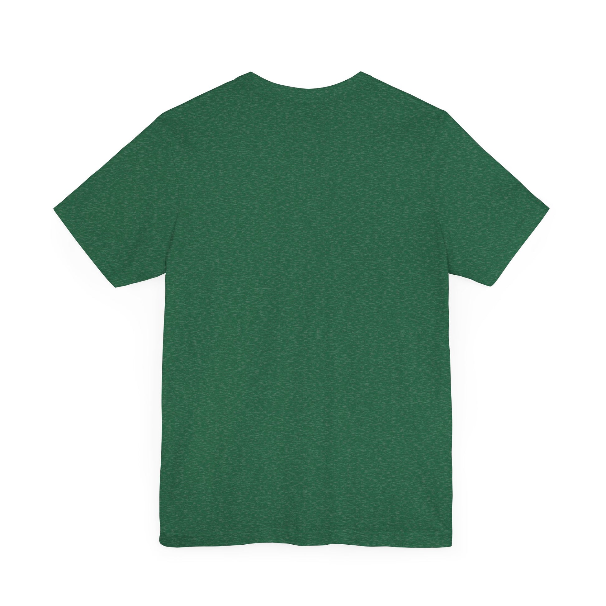 Colorful Love Me Less Tee - Unisex Jersey Short Sleeve T-Shirt, Graphic Tee, Casual Wear, Trendy Style, Unique Gift Idea