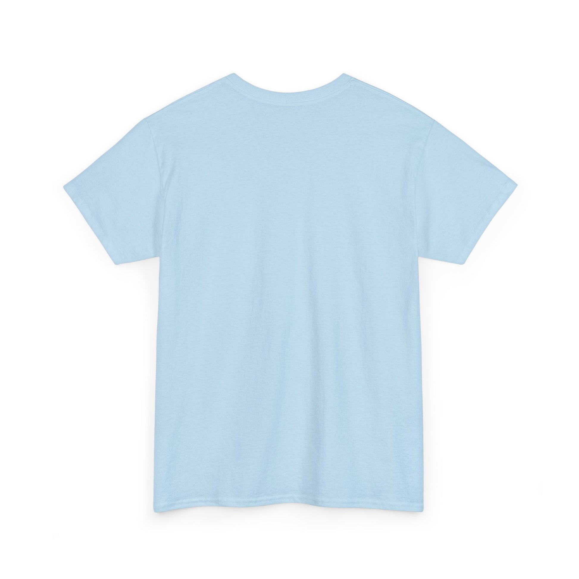 Inspiring Virgo Tee - Unisex Heavy Cotton Shirt, Astrology Gift, Humor Shirt, Zodiac Apparel, Unique Virgo Merchandise