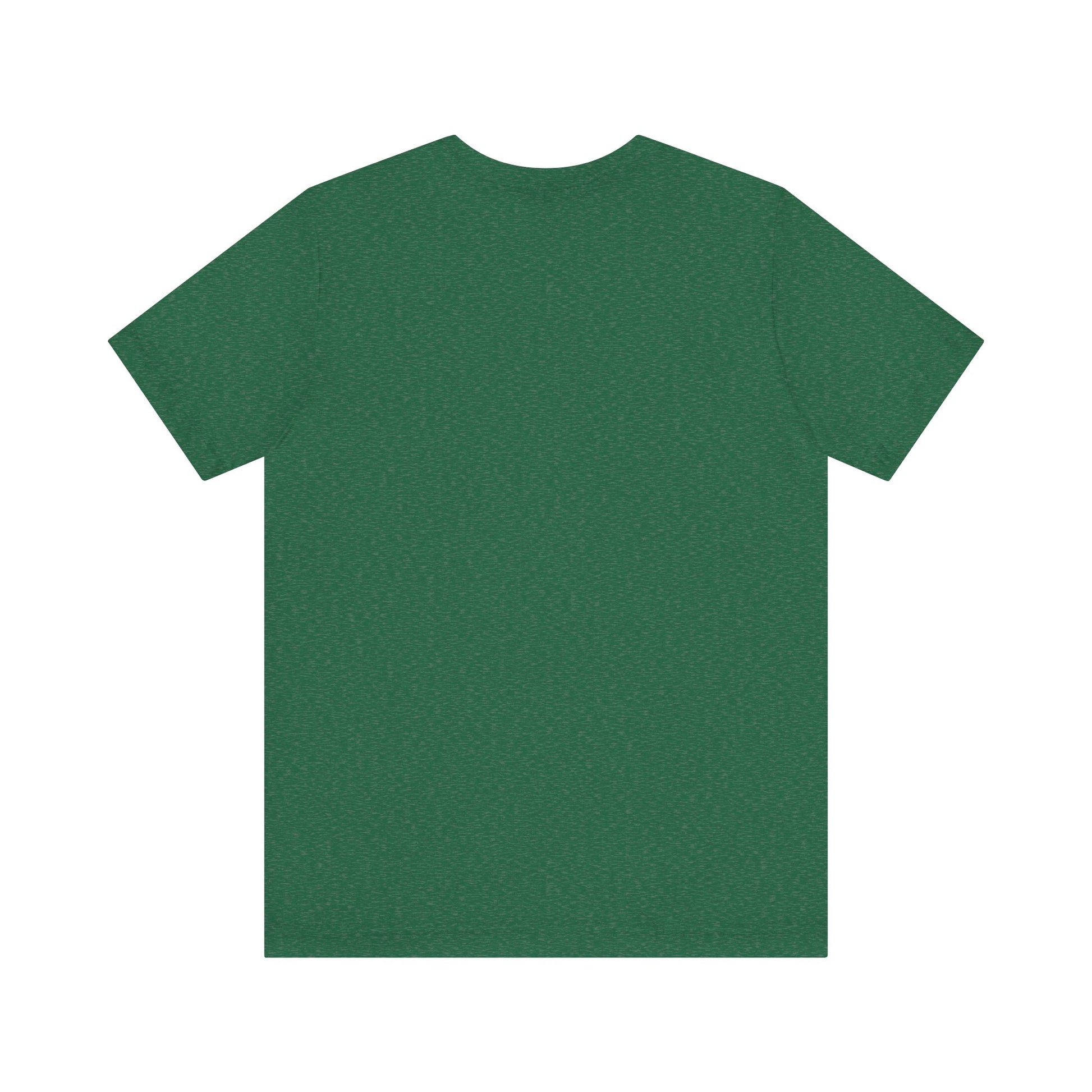 Colorful Love Me Less Tee - Unisex Jersey Short Sleeve T-Shirt, Graphic Tee, Casual Wear, Trendy Style, Unique Gift Idea