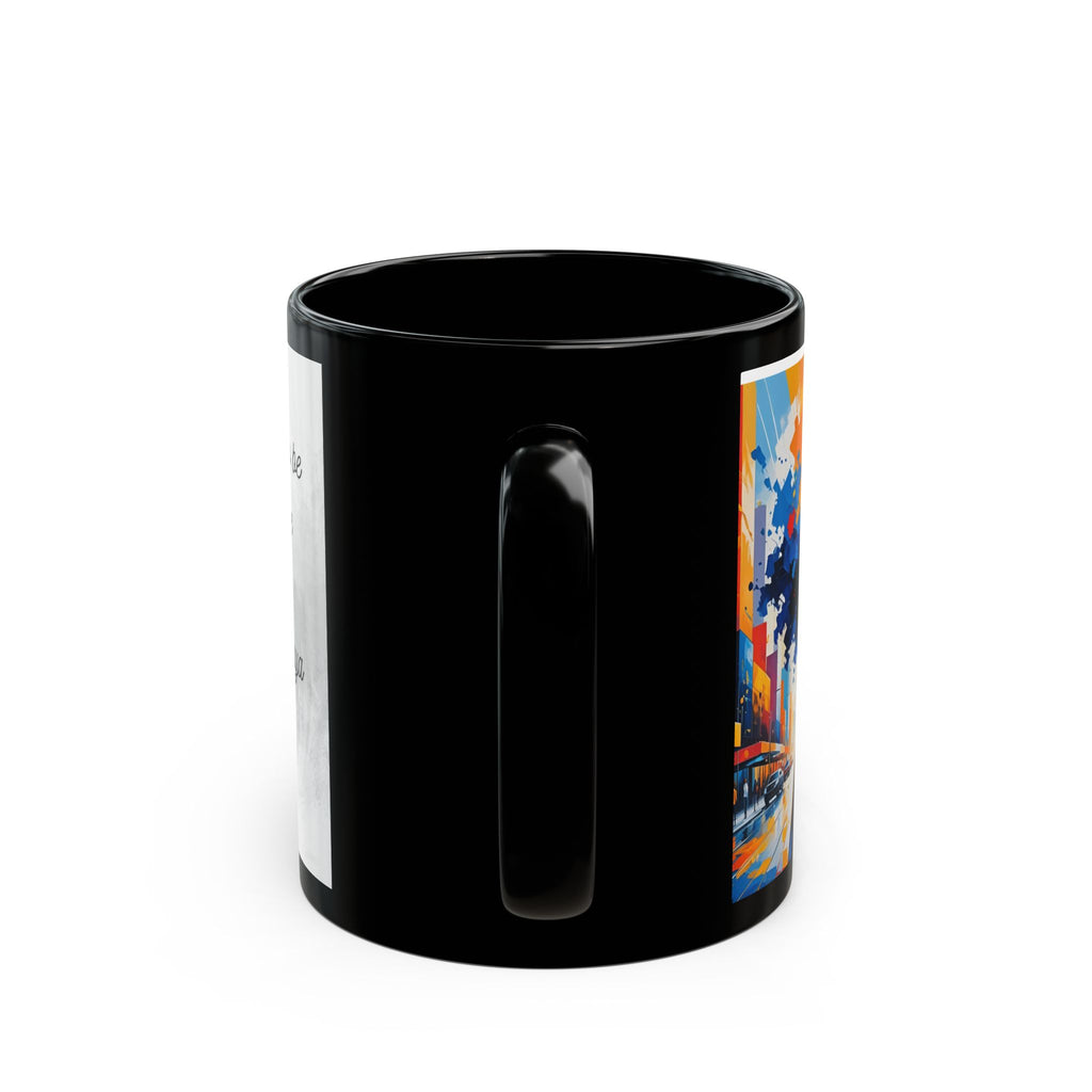 soul mug (11oz, 15oz)