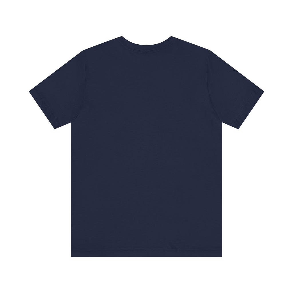 Colorful Love Me Less Tee - Unisex Jersey Short Sleeve T-Shirt, Graphic Tee, Casual Wear, Trendy Style, Unique Gift Idea