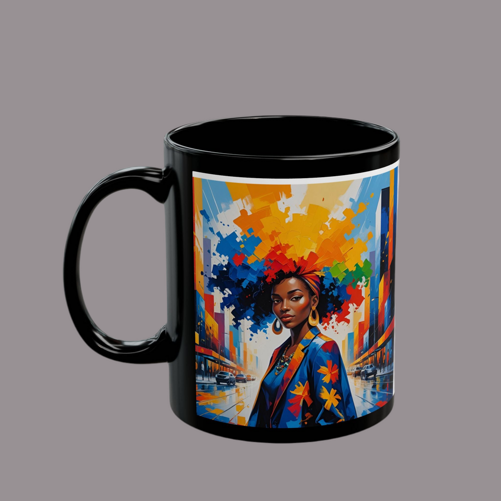 soul mug (11oz, 15oz)