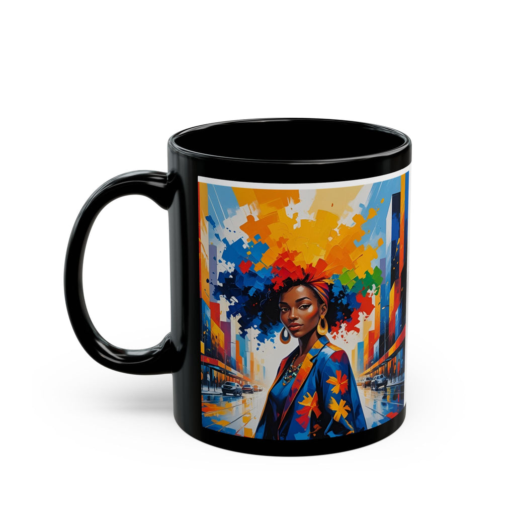 soul mug (11oz, 15oz)