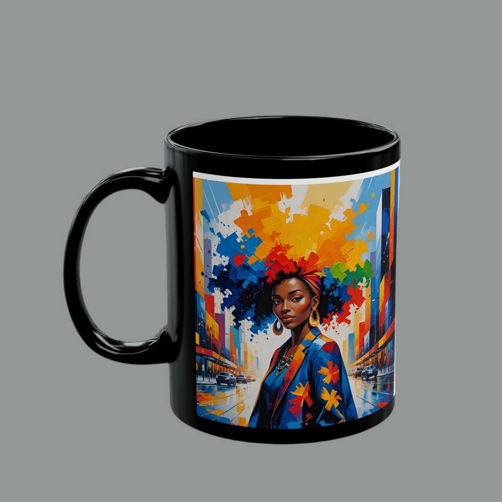 soul mug (11oz, 15oz)